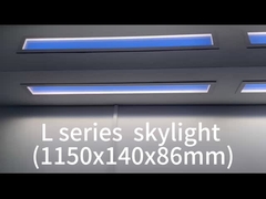 Ánh sáng LED xanh 50W Smart Tuya và điều khiển từ xa