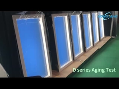 Đèn trời LED nhân tạo Đèn trời có thể tắt màn hình