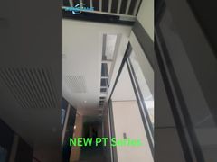 Cửa sổ trời dòng PT với độ dày 36mm Giá cả cạnh tranh