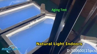 Giếng trời 40W Ánh sáng ban ngày tự nhiên