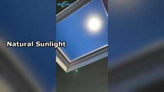 Thiết kế chiếu sáng kiến ​​trúc cho không gian nội thất đương đại