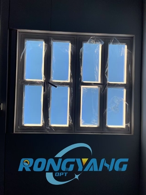 2100-7500K CRI RA 95 Ánh sáng cửa sổ giả mô phỏng màu sắc khác nhau của ngày với ánh sáng sinh học
