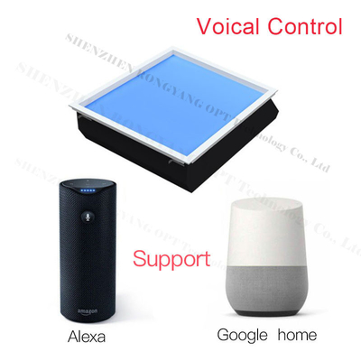 Mua 295mm Highness Customizable Acrylic Light Guide Panel for Custom Requirements sản xuất trực tuyến