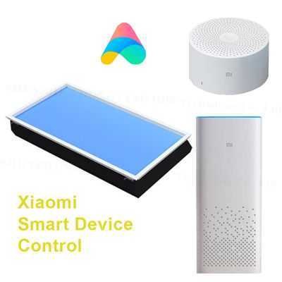 Mua App Remote Control LED Skylight L1200*W600*H295mm for a Modern and Lighting Experience sản xuất trực tuyến