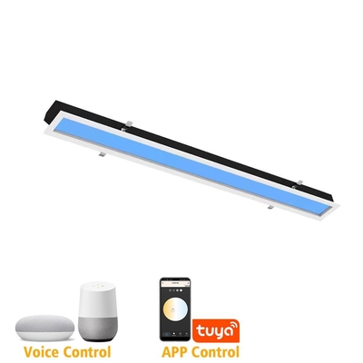 Mua Ánh sáng bảng điều khiển giếng trời bền đa cảnh, Không nhấp nháy trần giếng trời ảo sản xuất trực tuyến