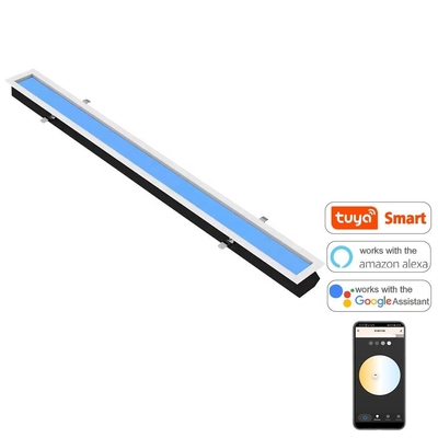 Mua Bảng điều khiển đèn trời LED lớn trong nhà Không có hiện tượng nhấp nháy sản xuất trực tuyến