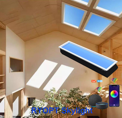 Mua Điều khiển từ xa bao gồm màn hình LED nhân tạo với tiêu chuẩn CRI cao 95 RA sản xuất trực tuyến