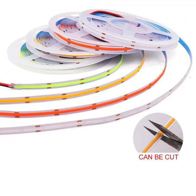 Mua Chiều dài IP65 10M COB RGBW Đèn LED dải điều khiển ứng dụng linh hoạt sản xuất trực tuyến