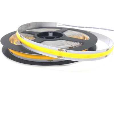 Mua Dải LED linh hoạt COB đa cảnh, Đèn LED dải tuyến tính không chấm thực tế sản xuất trực tuyến