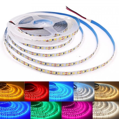 Mua Đèn LED dải RGB 2835 có thể điều chỉnh độ sáng Đa cảnh Chiều dài bền 500cm sản xuất trực tuyến