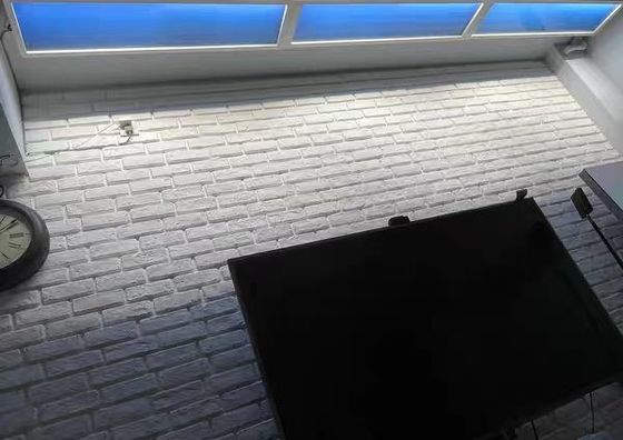 Mua Đèn ban đêm phẳng Độ cao 295mm Được thiết kế để phù hợp với các cài đặt trần nhà và tường khác nhau sản xuất trực tuyến