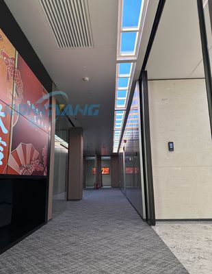 Mua Phân tích đèn pha giả có kết hợp ánh sáng nhịp sinh học phù hợp cho không gian làm việc và tòa nhà công cộng sản xuất trực tuyến