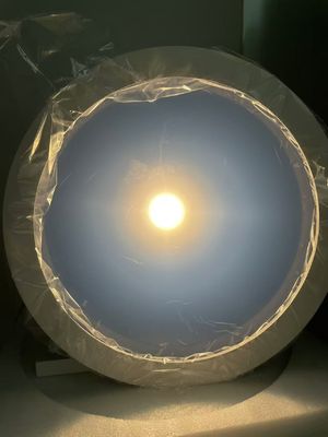 Mua 1100mm Cut-Out Solar Simulation Sky Light 30M Beam Distance với chuyển động của mặt trời theo dõi con người sản xuất trực tuyến