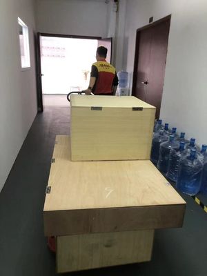 Mua Wall Mounting L1182*W582*H36mm Fake Window Light with 2100-7500K Light Color sản xuất trực tuyến