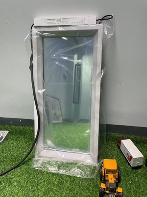 Mua Wall Mounting Fake Window Light with 100-240V Voltage and 2100-7500K Light Color sản xuất trực tuyến