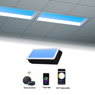30° Hướng chiếu sáng Đèn LED ngoài trời sáng với cường độ ánh sáng cao