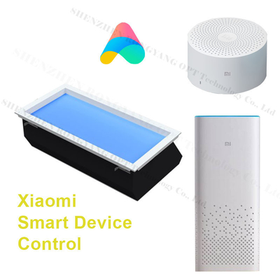Ánh sáng mặt trời theo yêu cầu: Ánh sáng mặt trời nhân tạo thông minh Wi-Fi - Điều chỉnh độ sáng và nhiệt độ màu dễ dàng