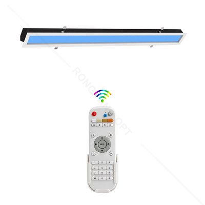 Phân tích ánh sáng mặt trời nhân tạo 40W có thể giảm độ sáng ️ Mô phỏng mặt trời mọc và lặn, 100-240V, điều khiển thông minh