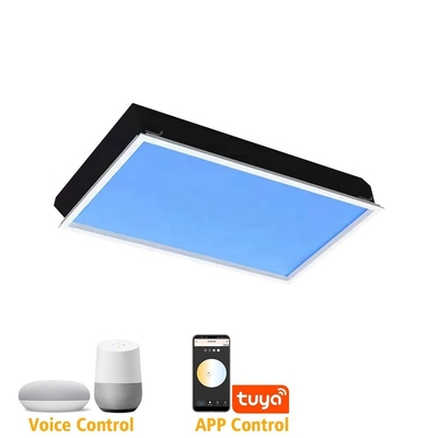Ánh sáng bảng điều khiển đèn pha hiệu suất cao cho nhiều môi trường khác nhau