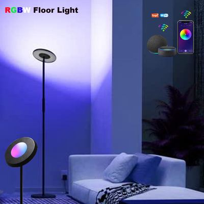 Đèn LED góc 110V 1550 Lumens Thay đổi màu sắc đa dụng