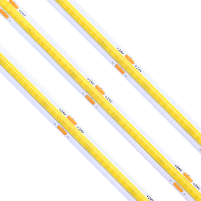 Multiscene 2500mcd 2800mcd Dải ánh sáng RGB COB chịu nhiệt