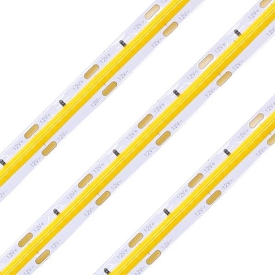 Điều khiển từ xa IP67 COB chống thấm nước 24V 14W 1000lm / M