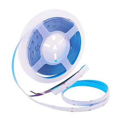 Dải đèn LED Dreamcolor chịu nhiệt Độ dày 2mm cho gia đình