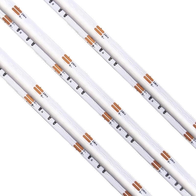 Đèn LED dải LED thay đổi màu có thể điều chỉnh độ sáng Multiscene với điều khiển từ xa