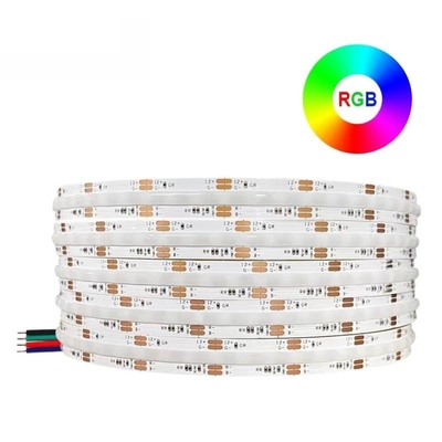 Dải ánh sáng RGB thực tế Multiscene, Dải đèn LED COB chịu nhiệt RGB