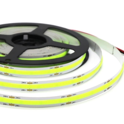 PCB RA90 Keo dán dải đèn LED COB linh hoạt 480LED / M cho gia đình