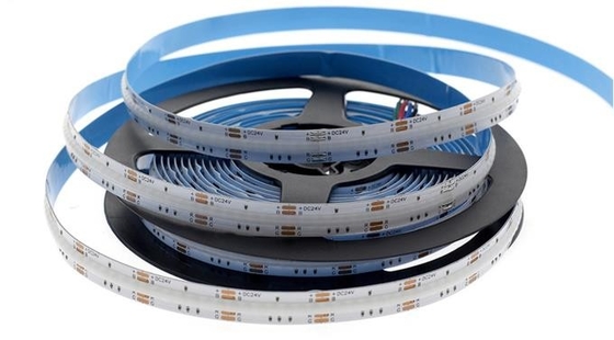 IP67 Đèn LED dải đổi màu chống thấm nước có thể thay đổi độ sáng cho thương mại