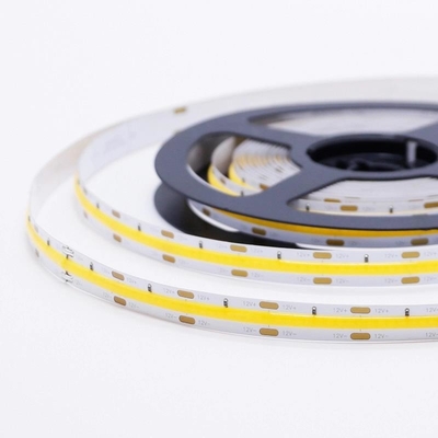 Độ dày đa cảnh 2mm COB LED Tape, Home COB LED Dải đèn linh hoạt