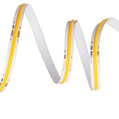 Đèn LED LED Strip COB RA90 SMD không chấm 8W-16W 2700K-6500K có thể điều chỉnh độ sáng