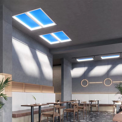 CCT có thể điều chỉnh đèn LED giả trần thông minh cho phòng ngủ