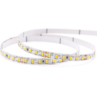 Ánh sáng dải LED 2835 trắng ấm trong nhà 5V 2700k RGB 120LED / M Linh hoạt cho gia đình