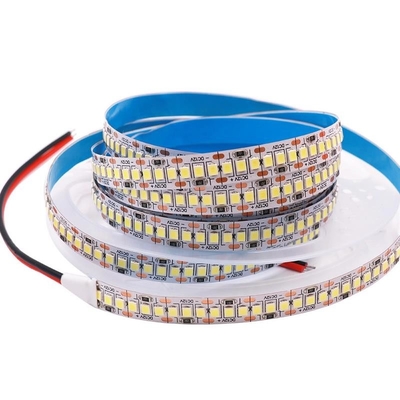 Dải LED trắng ấm ổn định SMD 2835, Dải đèn LED 2835 đa dụng