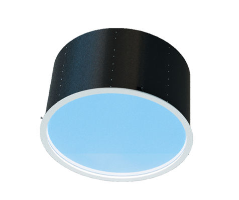 120x30 Faux Daylight Tấm giếng trời nhân tạo Ánh sáng sinh học Chăm sóc sức khỏe
