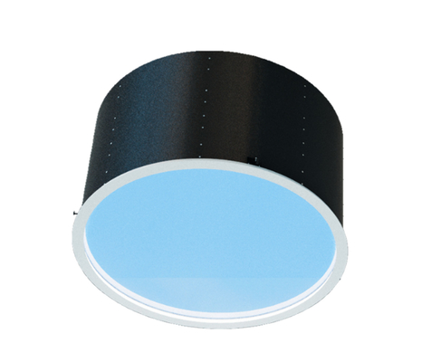 Đèn bầu trời tròn thông minh 80W, Ø600mm, App & Remote Control, Zigbee, Voice Control, CRI>95, Chứng nhận CE