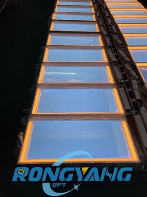 Đèn cửa sổ giả tiết kiệm năng lượng được chứng nhận ROHS cho ánh sáng trang trí bán lẻ và văn phòng