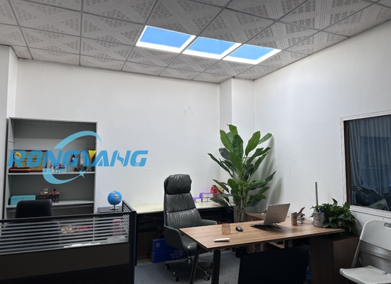 40W Circadian Project đèn pha LED giả với hướng ánh sáng 120 độ cho nhà