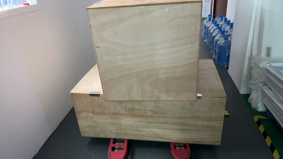 Tấm trần giả trời 100-240V L1182*W582*H36mm Sự bổ sung hoàn hảo cho không gian của bạn