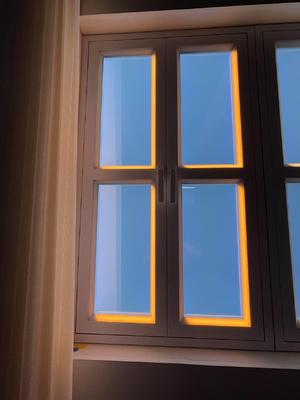 100-240V điện áp giả bảng APP điều khiển từ xa bao gồm cho ánh sáng ban ngày