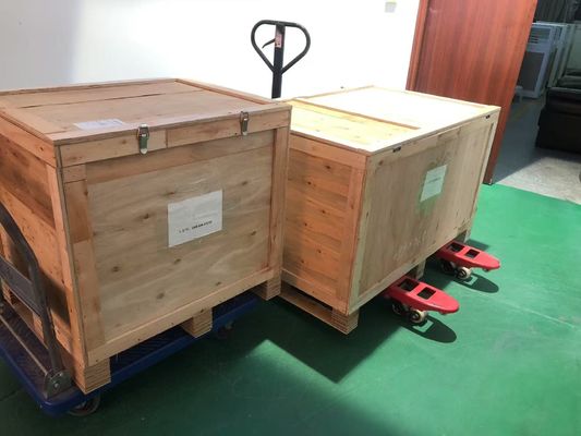 Ánh sáng LED nhôm với 240W tiêu thụ năng lượng 90° hướng ánh sáng Màu sắc ánh sáng trắng