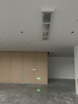 Đèn Skylight Thông minh với Ánh sáng Nhịp sinh học, Kích thước Tùy chỉnh & Mô phỏng Ánh sáng Ban ngày CRI 95+